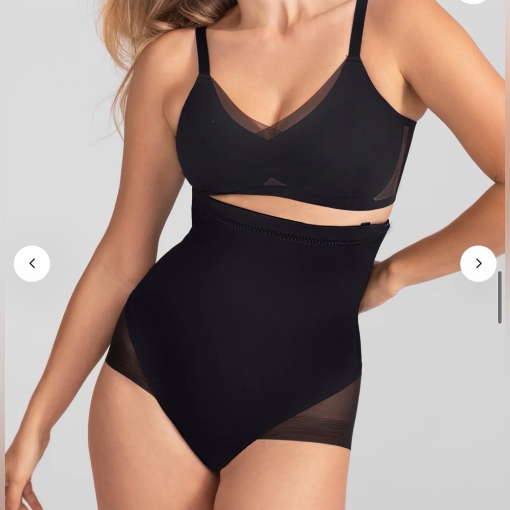 NWT Honeylove SuperPower Brief L‎
